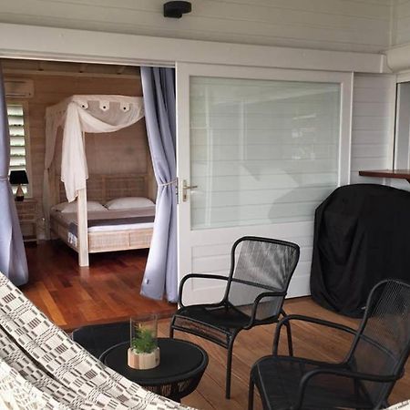 Sunset Lodge บูญองต์ ภายนอก รูปภาพ