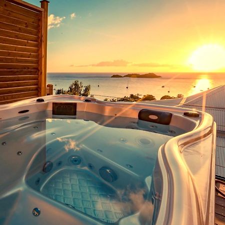 Sunset Lodge บูญองต์ ภายนอก รูปภาพ