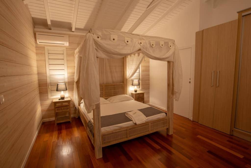 Sunset Lodge บูญองต์ ภายนอก รูปภาพ