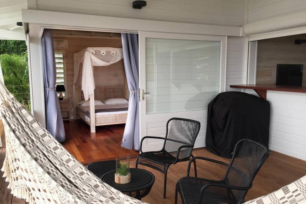 Sunset Lodge บูญองต์ ภายนอก รูปภาพ
