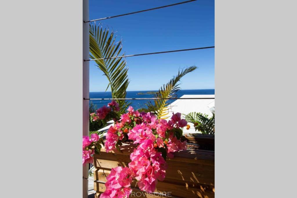Sunset Lodge บูญองต์ ภายนอก รูปภาพ