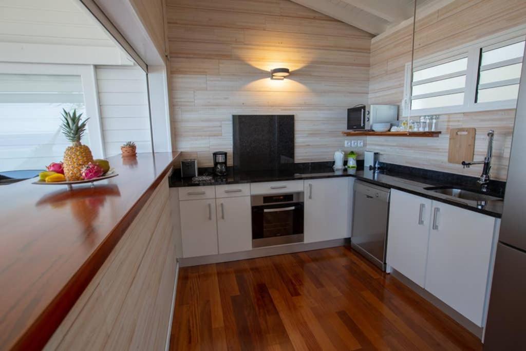 Sunset Lodge บูญองต์ ภายนอก รูปภาพ