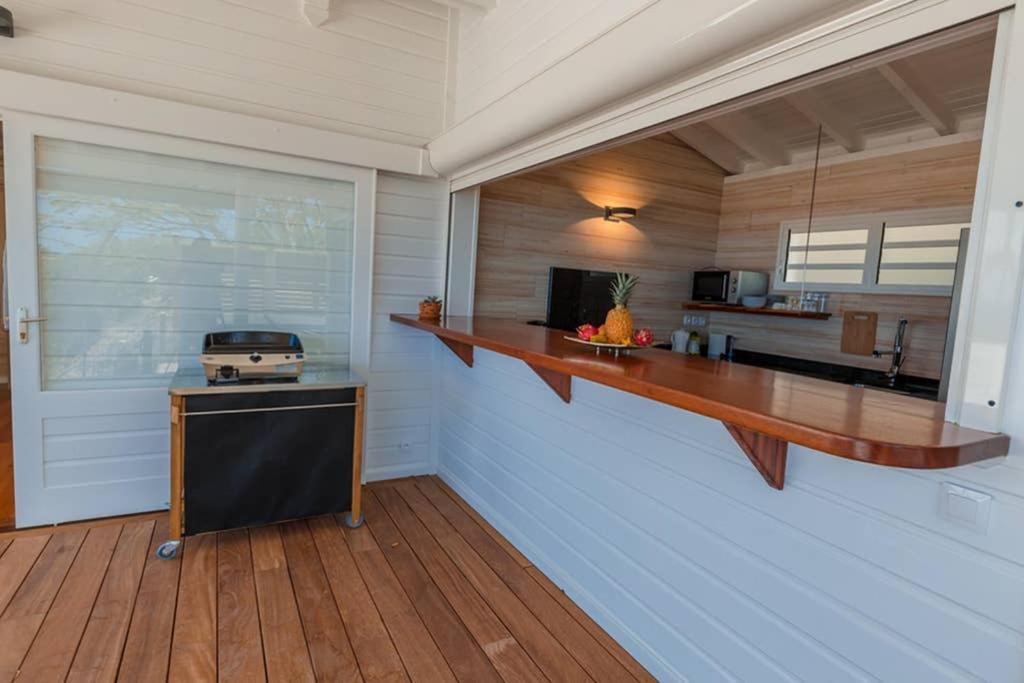 Sunset Lodge บูญองต์ ภายนอก รูปภาพ