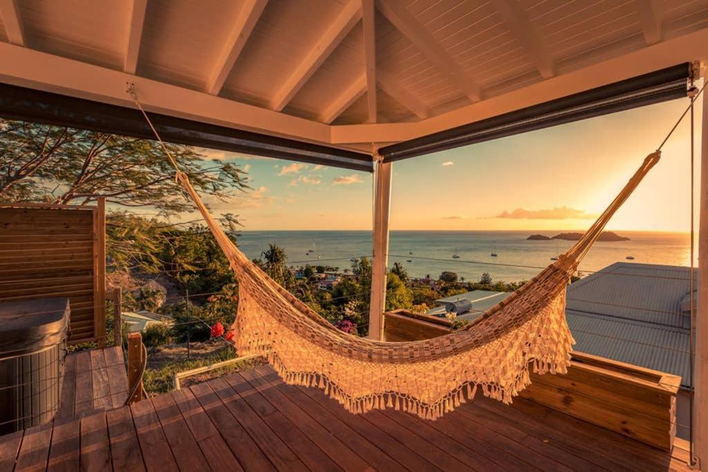 Sunset Lodge บูญองต์ ภายนอก รูปภาพ