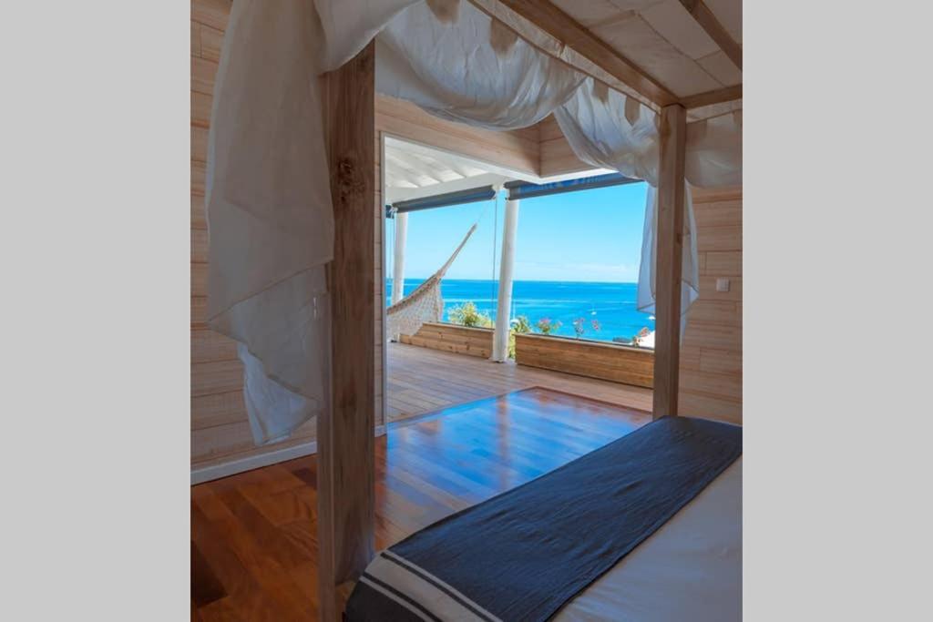 Sunset Lodge บูญองต์ ภายนอก รูปภาพ