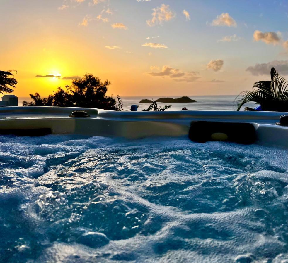 Sunset Lodge บูญองต์ ภายนอก รูปภาพ